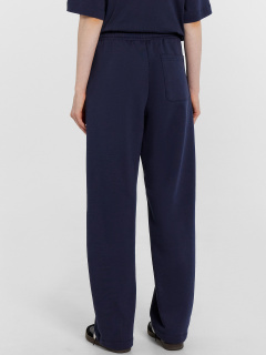 Брюки Mark Formelle 182528-1/24-30443Ц-7П глубокий_синий - фото 4