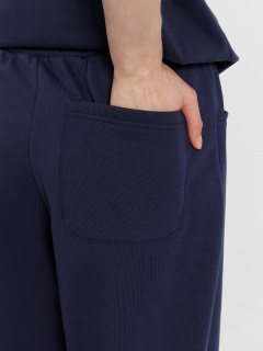 Брюки Mark Formelle 182528-1/24-30443Ц-7П глубокий_синий - фото 2