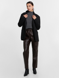 Брюки Mark Formelle 182530/24-30241Ц-10К шоколад - фото 2