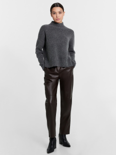 Брюки Mark Formelle 182530/24-30241Ц-10К шоколад - фото 4