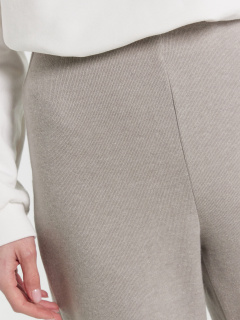 Брюки Mark Formelle 182534/24-30032Ц-26 средне_серый_меланж_4425_В - фото 4