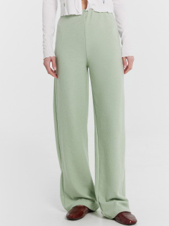 Брюки Mark Formelle 182534/24-30032Ц-26 шалфей - фото 3