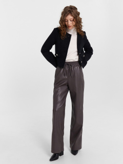 Брюки Mark Formelle 182536/24-29980Ц-10К уголь - фото 1