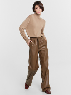 Брюки Mark Formelle 182536/24-29980Ц-10К умбра - фото 1