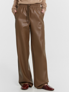 Брюки Mark Formelle 182536/24-29980Ц-10К умбра - фото 3