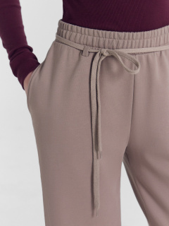 Брюки Mark Formelle 182537/24-30004Ц-7 лунный_камень - фото 3