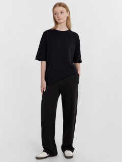 Брюки Mark Formelle 182537/24-30004Ц-7 т.серый - фото 4