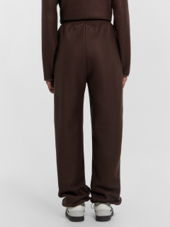 Брюки Mark Formelle 182539/24-30339Ц-13 т.шоколад - фото 4