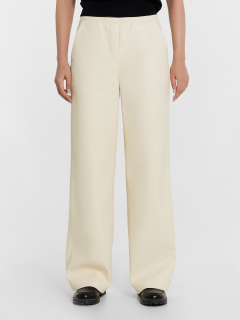 Брюки Mark Formelle 182546/24-31902Ц-10К сливочное_масло - фото 5