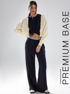 Брюки Mark Formelle 182553/24-32199Ц-2 черный - фото 1