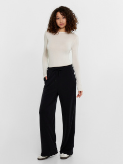 Брюки Mark Formelle 182553/24-32199Ц-2 черный - фото 4