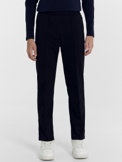 Брюки Mark Formelle 183360/24-29041Ц-4 черный - фото 4