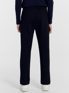 Брюки Mark Formelle 183360/24-29041Ц-4 черный - фото 3