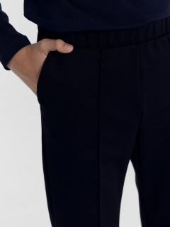 Брюки Mark Formelle 183360/24-29041Ц-4 черный - фото 5