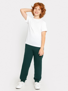 Брюки Mark Formelle 183362/22/24041Ц-7П пихта - фото 2