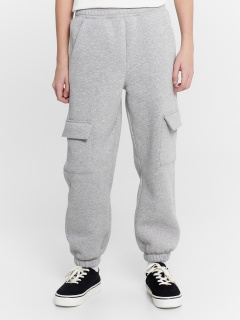 Брюки Mark Formelle 183370-1/24-28915Ц-7П серый_меланж - фото 3