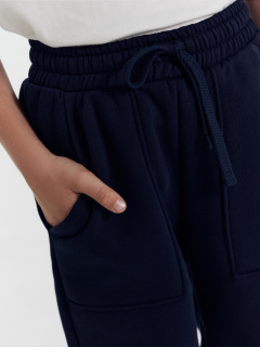 Брюки Mark Formelle 183371/24-29267Ц-7П неви - фото 2