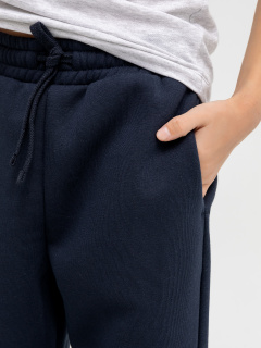 Брюки Mark Formelle 183372/22/23896Ц-7П неви - фото 4