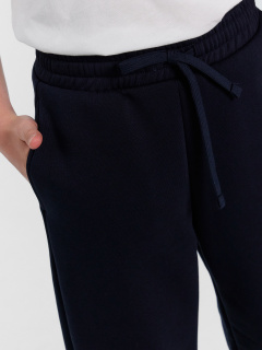 Брюки Mark Formelle 183372/24-32260Ц-7П темно_синий - фото 3