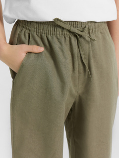 Брюки Mark Formelle 183377/25-34679Ц-9 оливин - фото 4