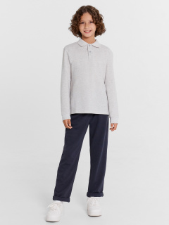 Брюки Mark Formelle 183380/22/24123Ц-2 графит - фото 4