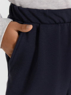 Брюки Mark Formelle 183380/22/24123Ц-2 графит - фото 5