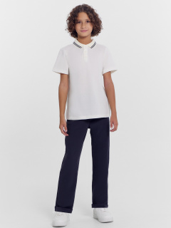 Брюки Mark Formelle 183384/24-25625Ц-2 графитовый - фото 5