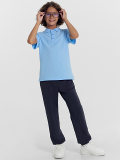 Брюки Mark Formelle 183385/24-26121Ц-7 графитовый - фото 1