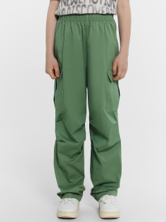 Брюки Mark Formelle 183388/24-27975Ц-9 водяная_лилия - фото 3