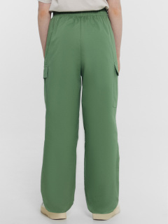 Брюки Mark Formelle 183388/24-27975Ц-9 водяная_лилия - фото 2