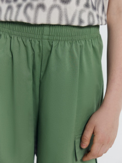 Брюки Mark Formelle 183388/24-27975Ц-9 водяная_лилия - фото 5