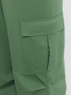 Брюки Mark Formelle 183388/24-27975Ц-9 водяная_лилия - фото 4