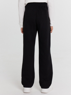 Брюки Mark Formelle 183390/24-28827Ц-2 черный - фото 4