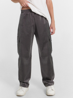 Брюки Mark Formelle 183395/24-30132Ц-9 асфальт - фото 1