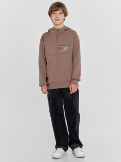 Брюки Mark Formelle 183395/24-30133Ц-9 черный - фото 2