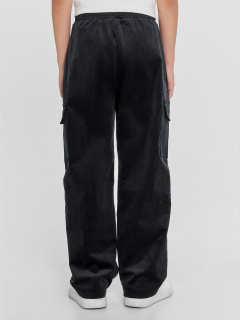 Брюки Mark Formelle 183395/24-30133Ц-9 черный - фото 3