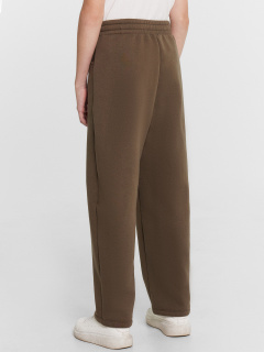 Брюки Mark Formelle 183397/24-30535Ц-7П табак - фото 3