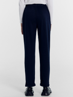 Брюки Mark Formelle 187776/22/23381Ц-4 т.синий - фото 5