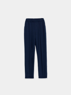 Брюки Mark Formelle 187776/22/23381Ц-4 т.синий - фото 4