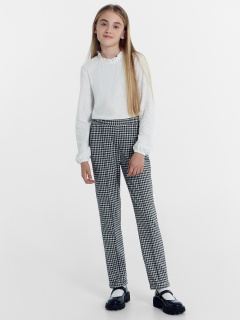 Брюки Mark Formelle 187776/22/23625П-4 клетка_виши - фото 2
