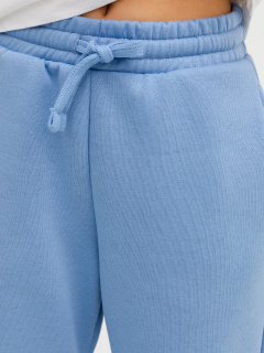 Брюки Mark Formelle 187778/22/23893Ц-7П св.голубой - фото 2