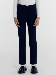 Брюки Mark Formelle 187788/22/22916Ц-4 т.синий - фото 1