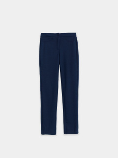 Брюки Mark Formelle 187788/22/22916Ц-4 т.синий - фото 2