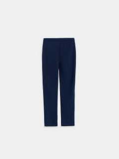 Брюки Mark Formelle 187788/22/22916Ц-4 т.синий - фото 3