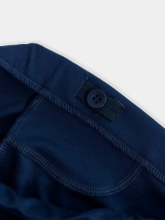 Брюки Mark Formelle 187788/22/22916Ц-4 т.синий - фото 4