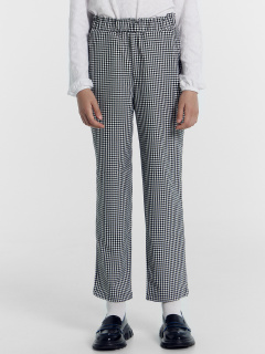 Брюки Mark Formelle 187790/22/23568П-9 клетка_виши - фото 4
