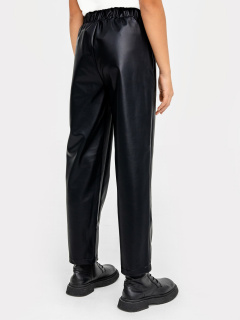 Брюки Mark Formelle 187793/24-27257Ц-10К черный - фото 4