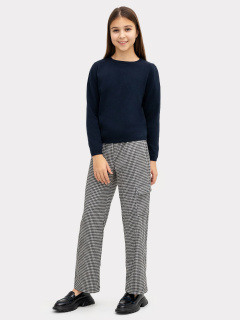 Брюки Mark Formelle 187795/22/24374Ц-4 клетка_виши - фото 3