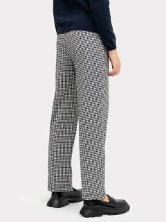 Брюки Mark Formelle 187795/22/24374Ц-4 клетка_виши - фото 4