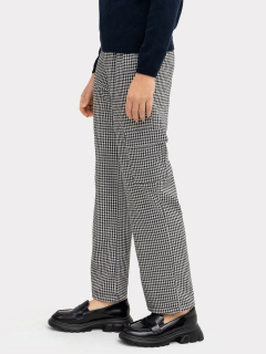 Брюки Mark Formelle 187795/22/24374Ц-4 клетка_виши - фото 5